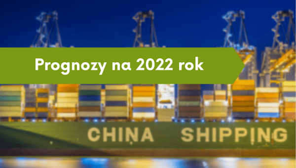 Kryzys kontenerowy w 2021 r. – sprawdź, czy utrzyma się w 2022 r.!