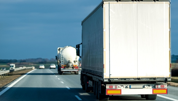 Rosyjski zakaz wjazdu dla unijnych ciężarówek - jak to wygląda w praktyce?