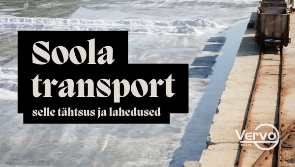 Soola transport